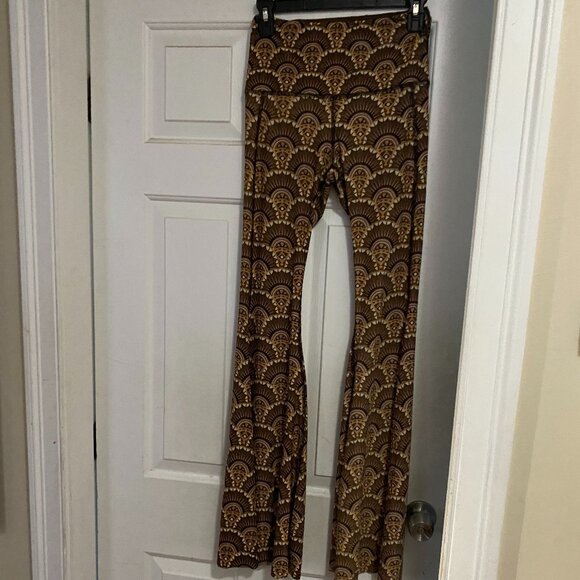 Yoga Democracy Original Bell in Art Deco Size Small - Picture 3 of 4